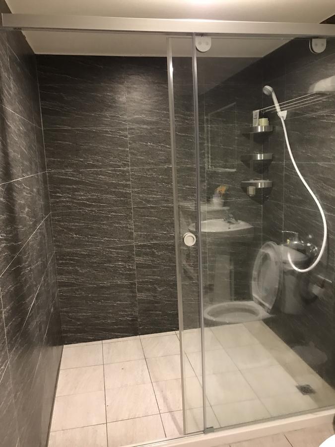 800 Lan Homestay Zhushan Exterior foto